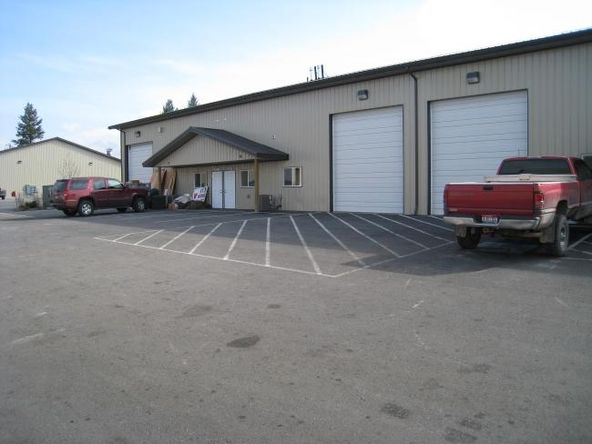 50383 Old US Highway 95, Rathdrum, ID 83858
